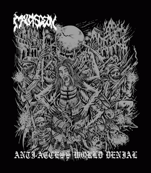 Anti​-​Access World Denial